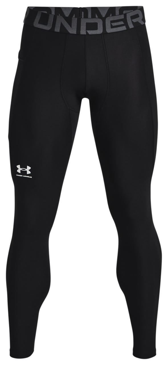 Under Armour HG Armour 2.0 Compression Tights Image 3 of 4. Tap to open photo gallery.