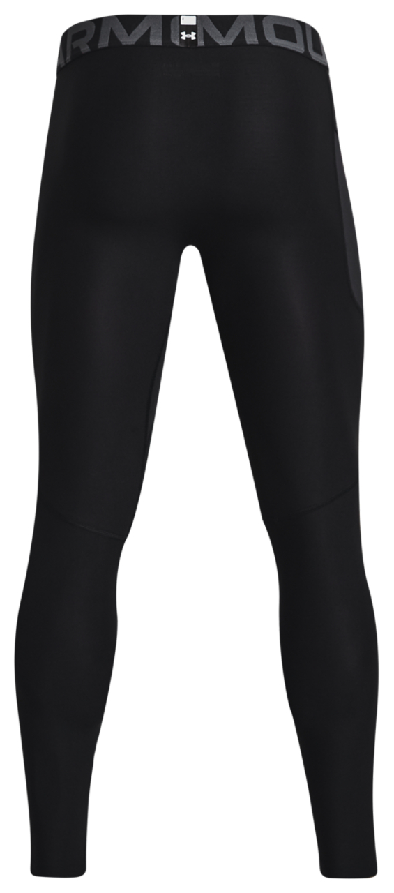 Under Armour HG Armour 2.0 Compression Tights Image 4 of 4. Tap to open photo gallery.