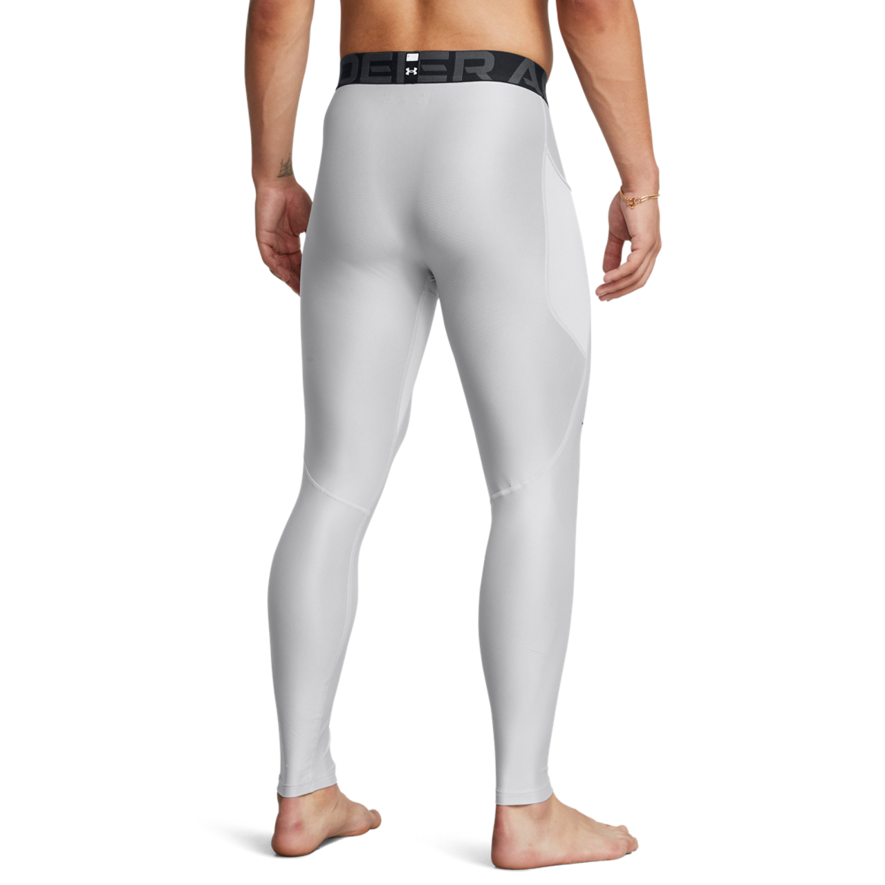 Under Armour HG Armour 2.0 Compression Tights Image 2 of 4. Tap to open photo gallery.