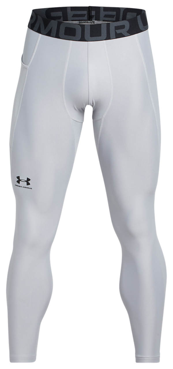 Under Armour HG Armour 2.0 Compression Tights Image 3 of 4. Tap to open photo gallery.
