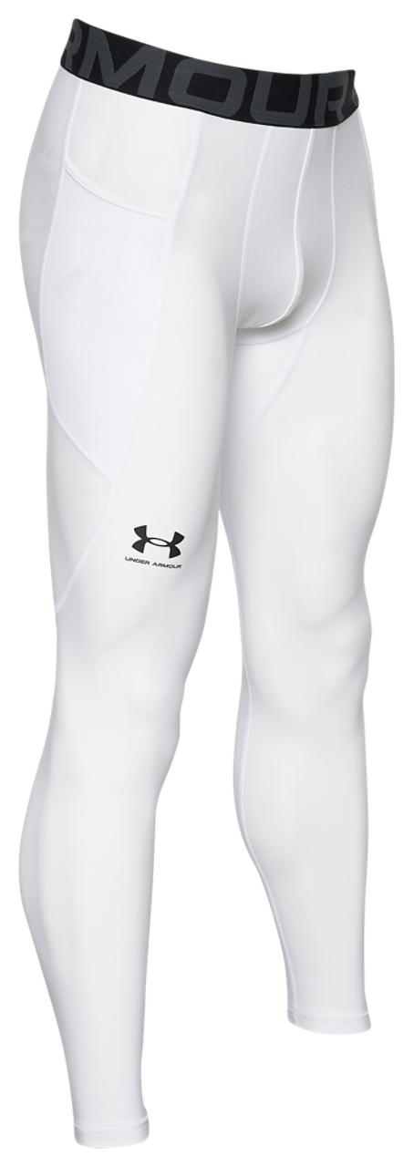 Under Armour HG Armour 2.0 Compression Tights Image 1 of 2. Tap to open photo gallery.