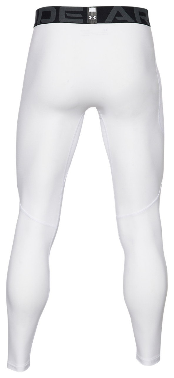 Under Armour HG Armour 2.0 Compression Tights Image 2 of 2. Tap to open photo gallery.