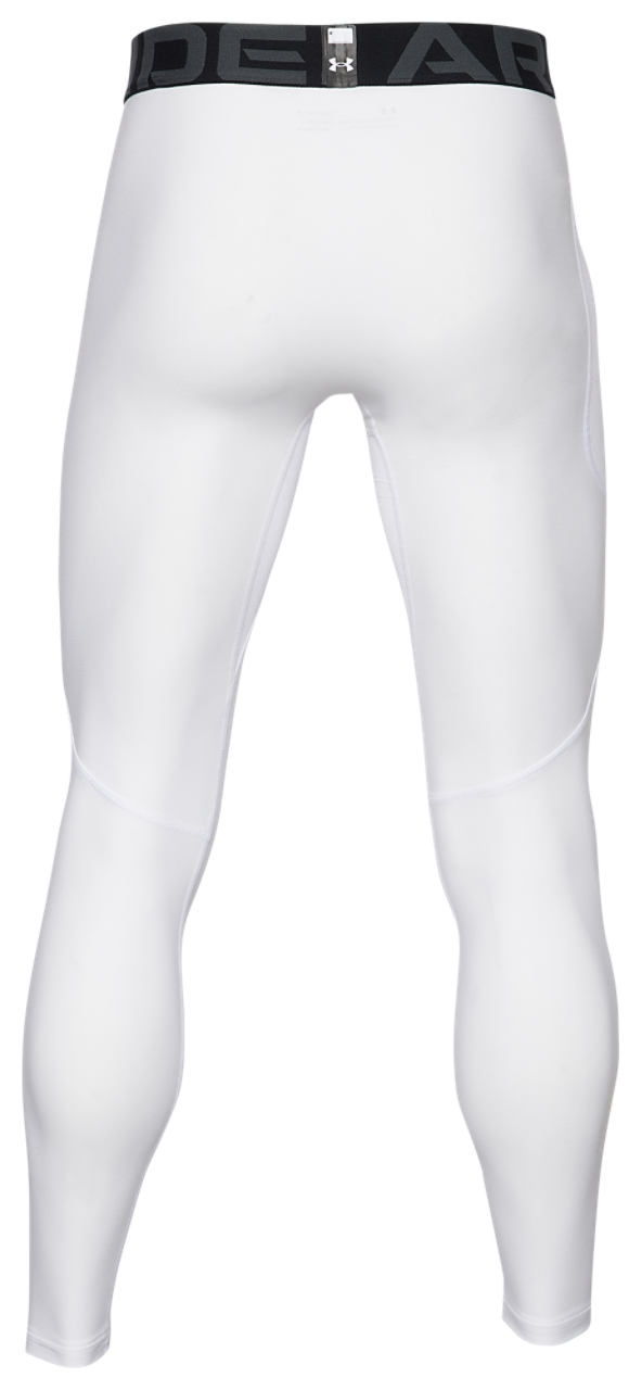 Under Armour HG Armour 2.0 Compression Tights - Men's | Foot Locker