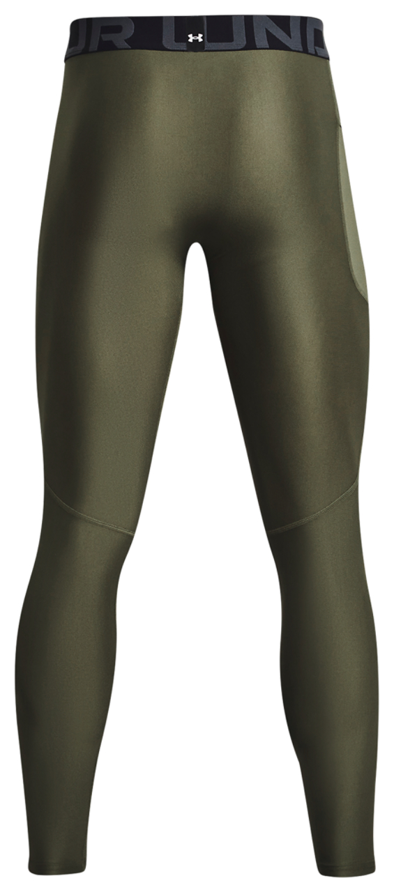 Under Armour HG Armour 2.0 Compression Tights Image 4 of 4. Tap to open photo gallery.