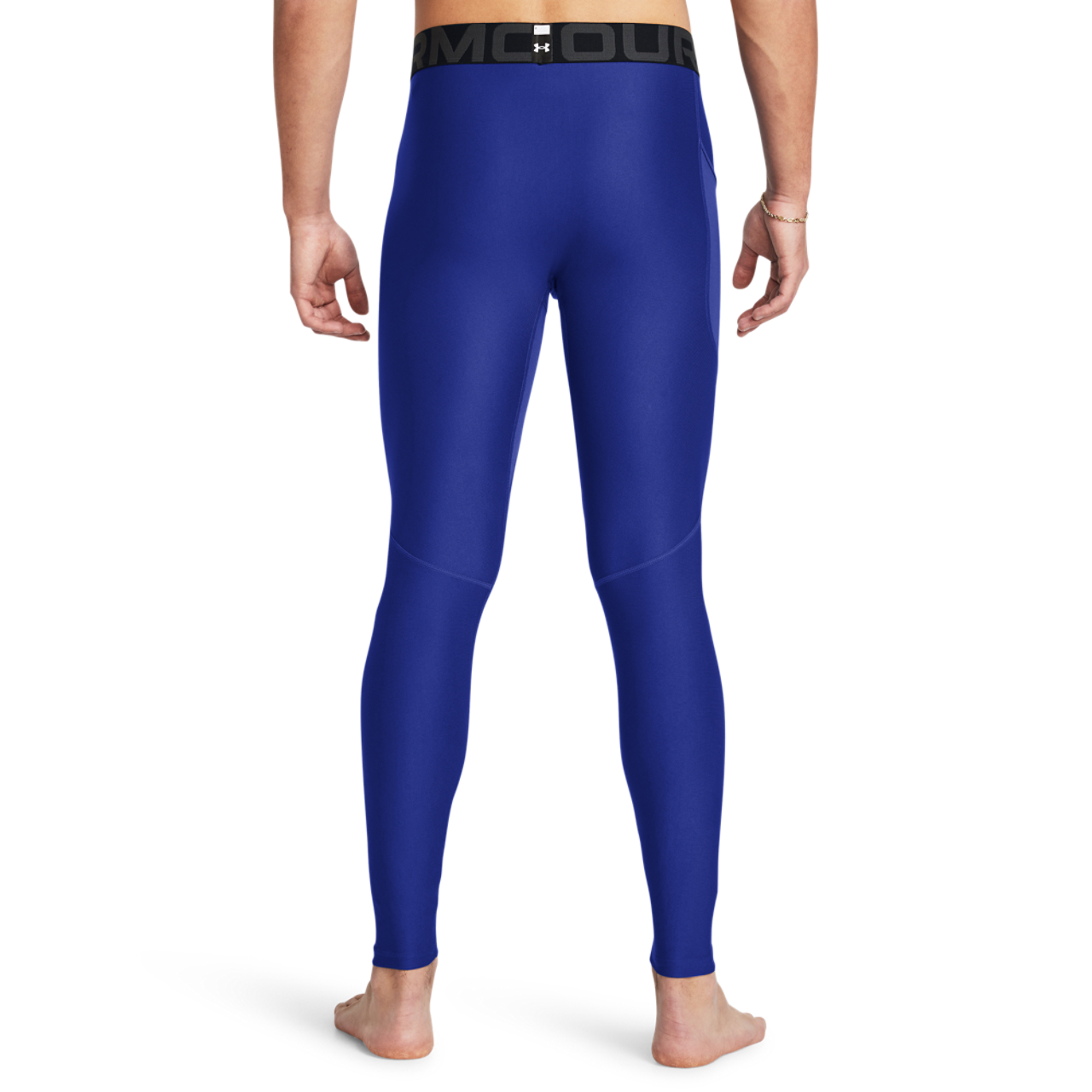 Under Armour HG Armour 2.0 Compression Tights Image 2 of 4. Tap to open photo gallery.