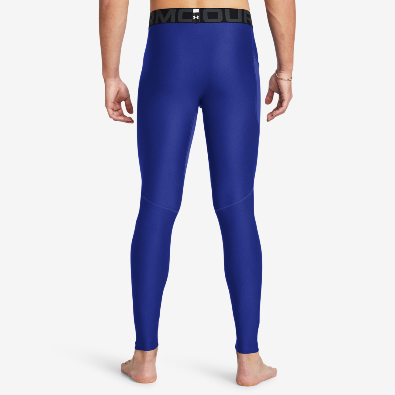 Under Armour HG Armour 2.0 Compression Tights Image 2 of 4. Tap to open photo gallery.