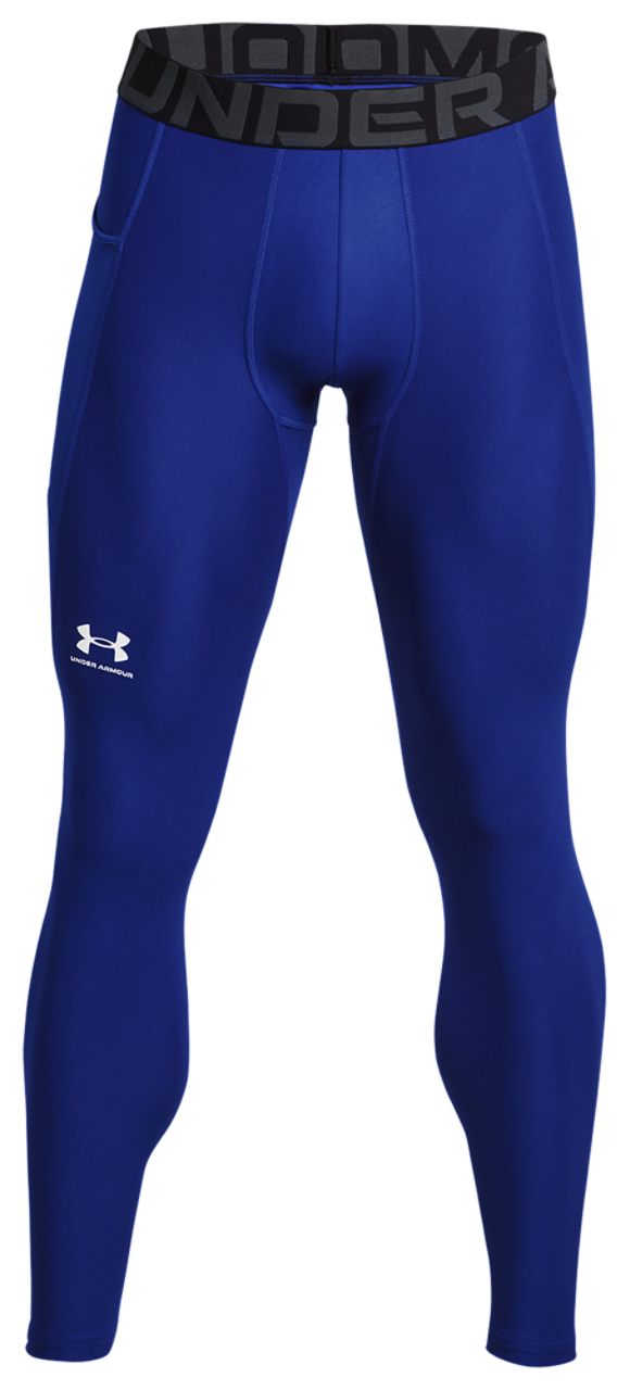 Under Armour HG Armour 2.0 Compression Tights Image 3 of 4. Tap to open photo gallery.
