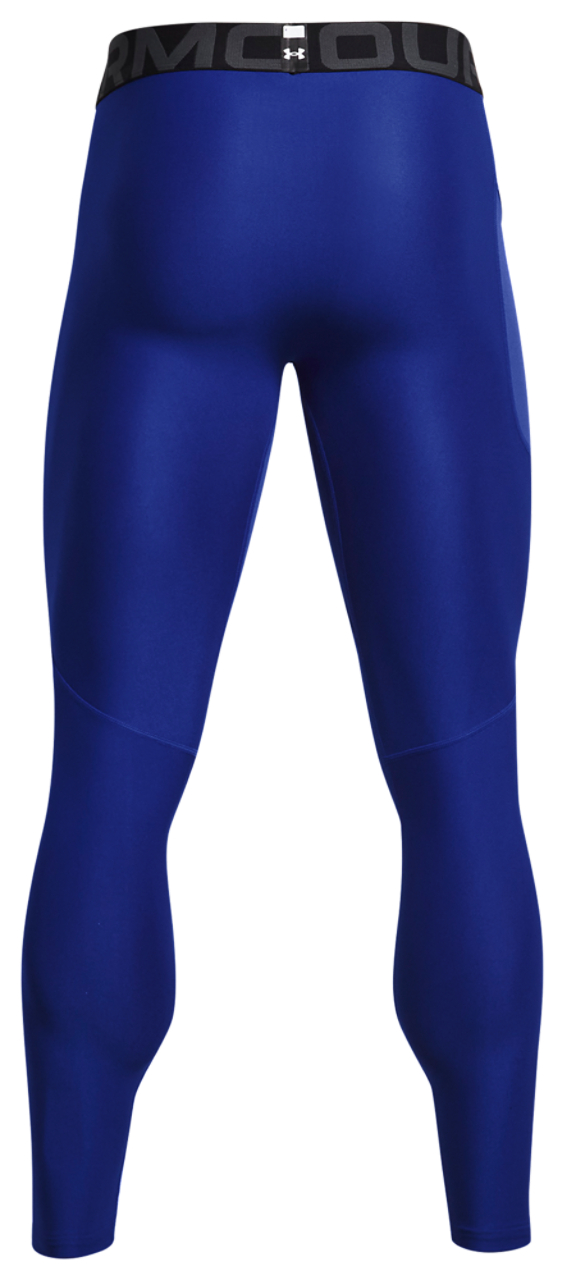 Under Armour HG Armour 2.0 Compression Tights Image 4 of 4. Tap to open photo gallery.