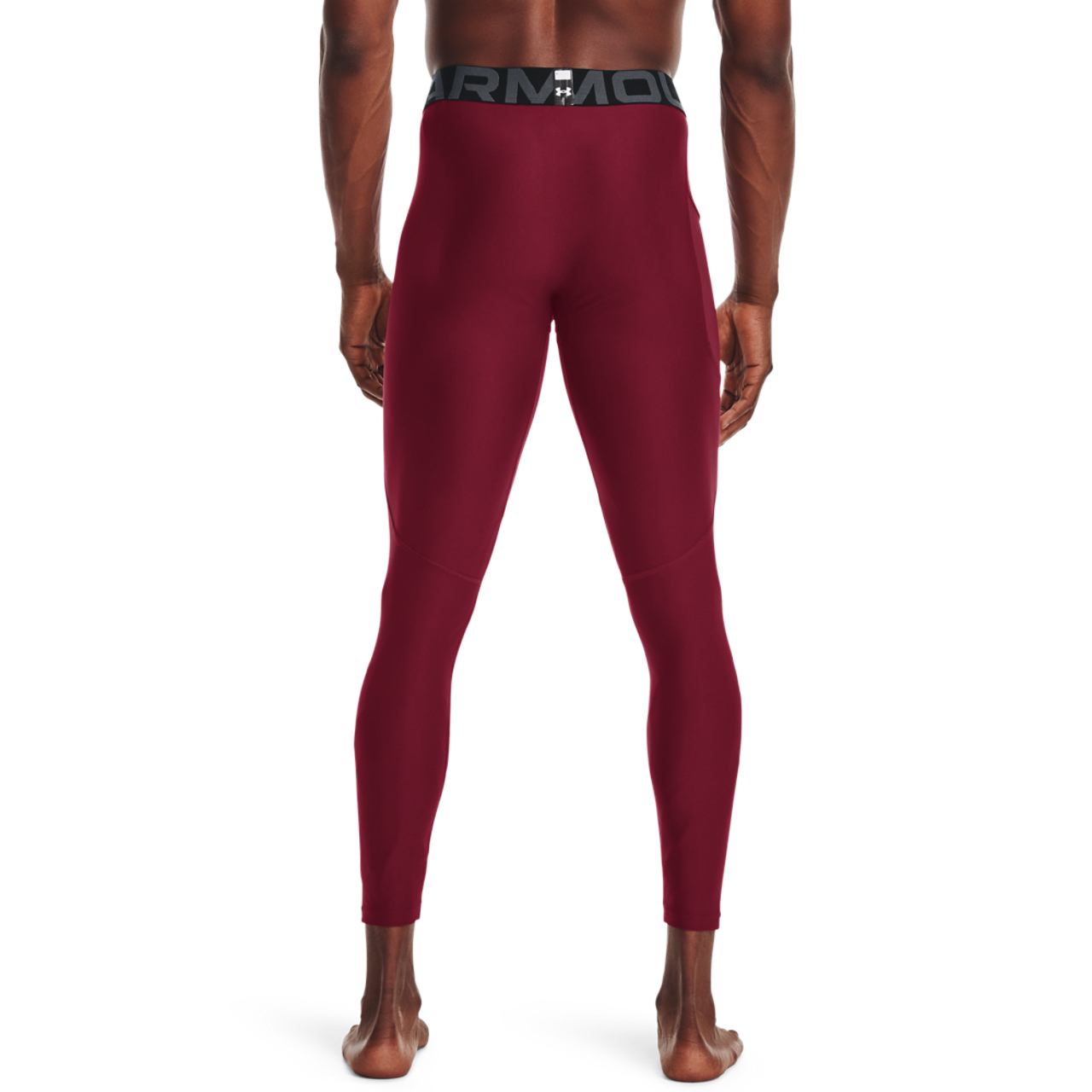 Under Armour HG Armour 2.0 Compression Tights Image 2 of 4. Tap to open photo gallery.