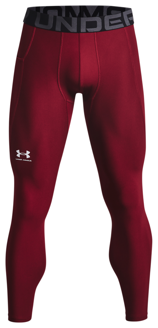 Under Armour HG Armour 2.0 Compression Tights Image 3 of 4. Tap to open photo gallery.