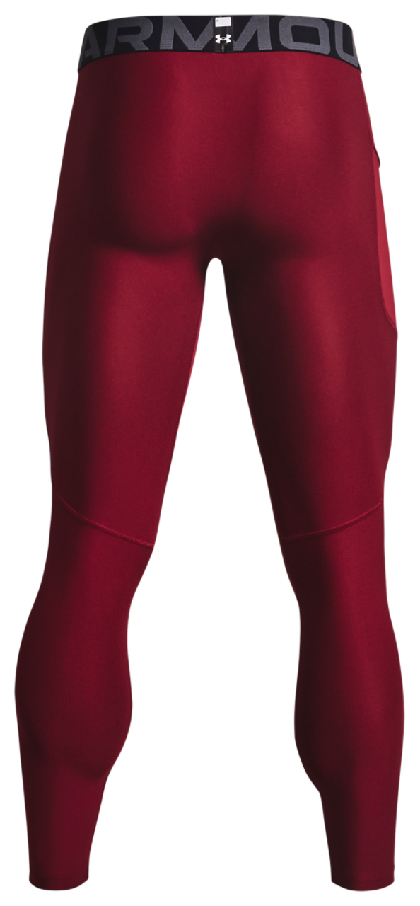 Under Armour HG Armour 2.0 Compression Tights Image 4 of 4. Tap to open photo gallery.