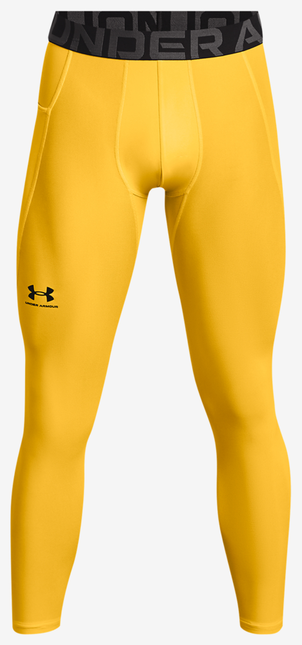 Under Armour HG Armour 2.0 Compression Tights Image 3 of 4. Tap to open photo gallery.