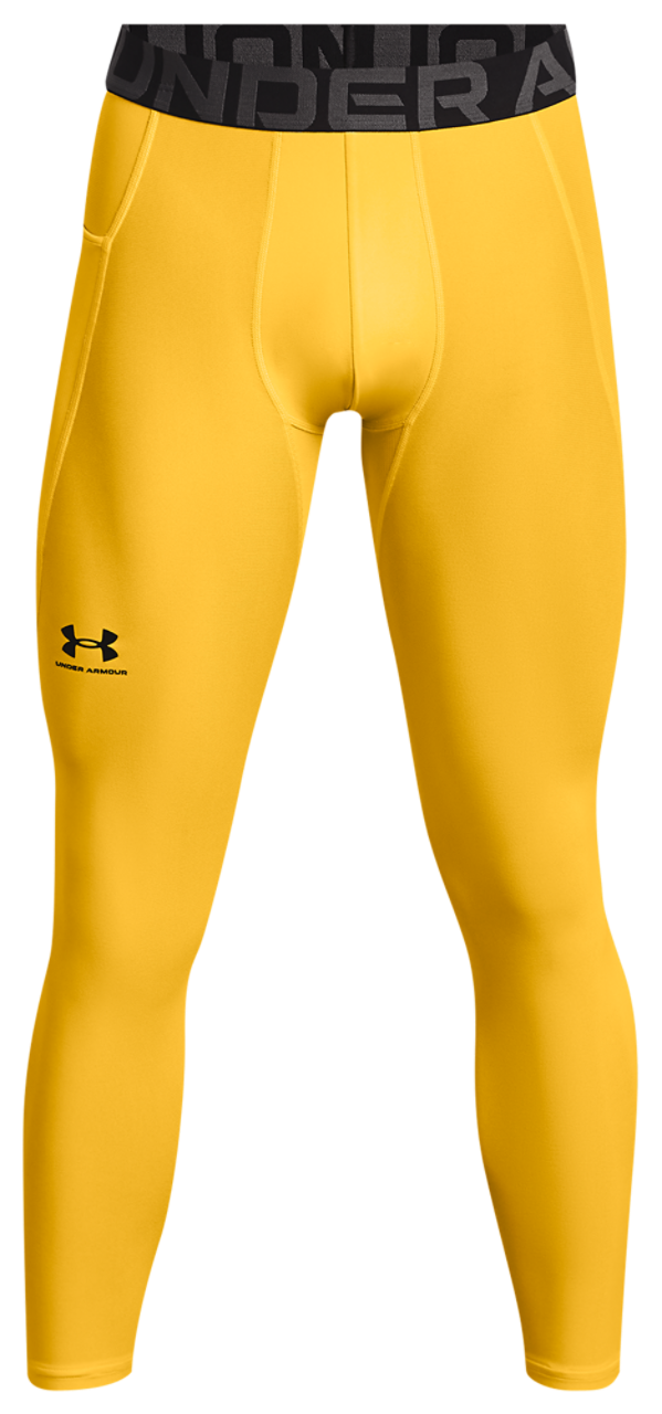 Under Armour HG Armour 2.0 Compression Tights Image 3 of 4. Tap to open photo gallery.