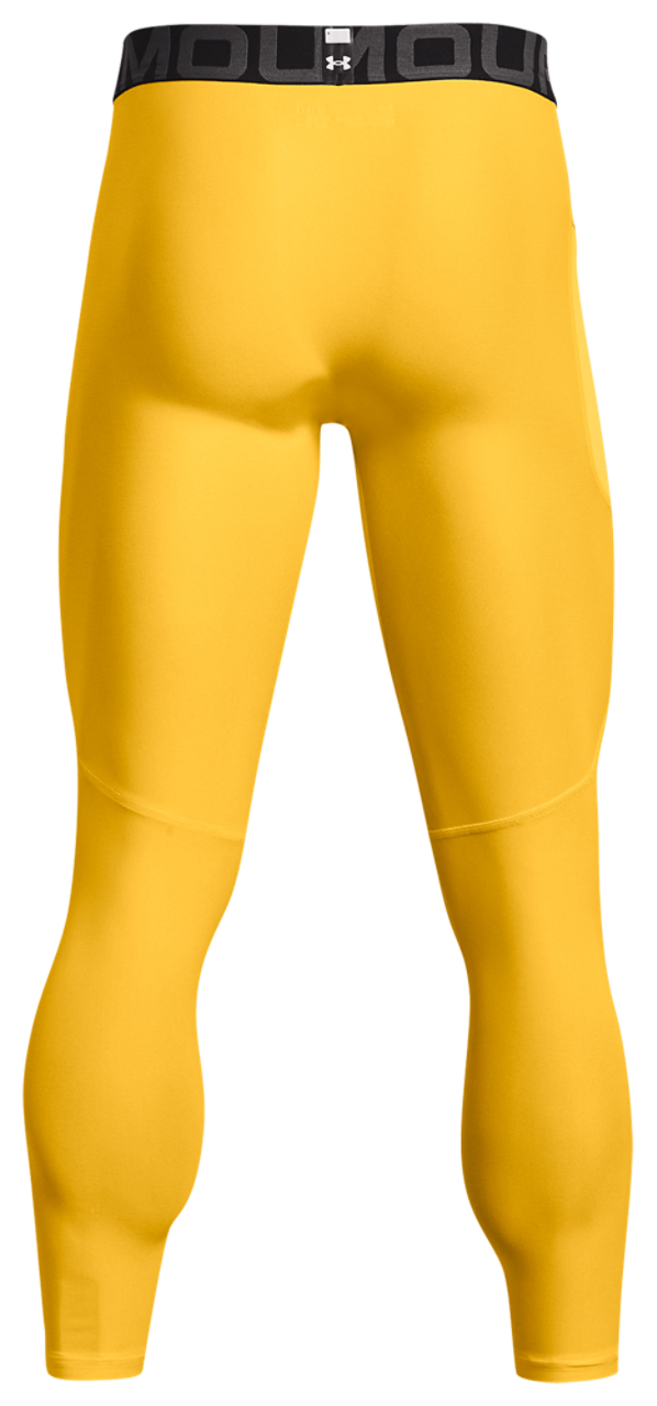 Under Armour HG Armour 2.0 Compression Tights Image 4 of 4. Tap to open photo gallery.