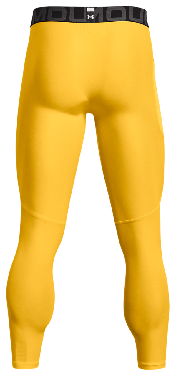 Under Armour HG Armour 2.0 Compression Tights Image 4 of 4. Tap to open photo gallery.