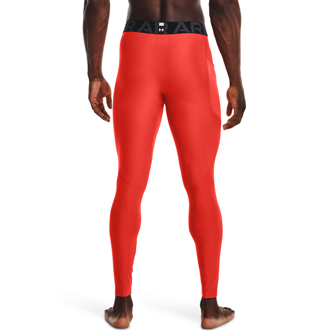 Under Armour HG Armour 2.0 Compression Tights Image 2 of 4. Tap to open photo gallery.