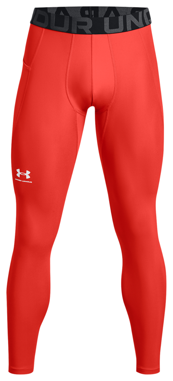 Under Armour HG Armour 2.0 Compression Tights Image 3 of 4. Tap to open photo gallery.