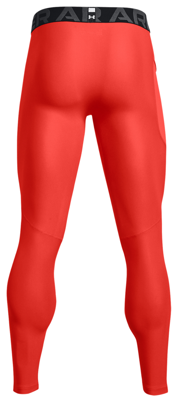 Under Armour HG Armour 2.0 Compression Tights Image 4 of 4. Tap to open photo gallery.
