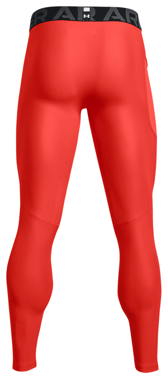 Under Armour HG Armour 2.0 Compression Tights Image 4 of 4. Tap to open photo gallery.