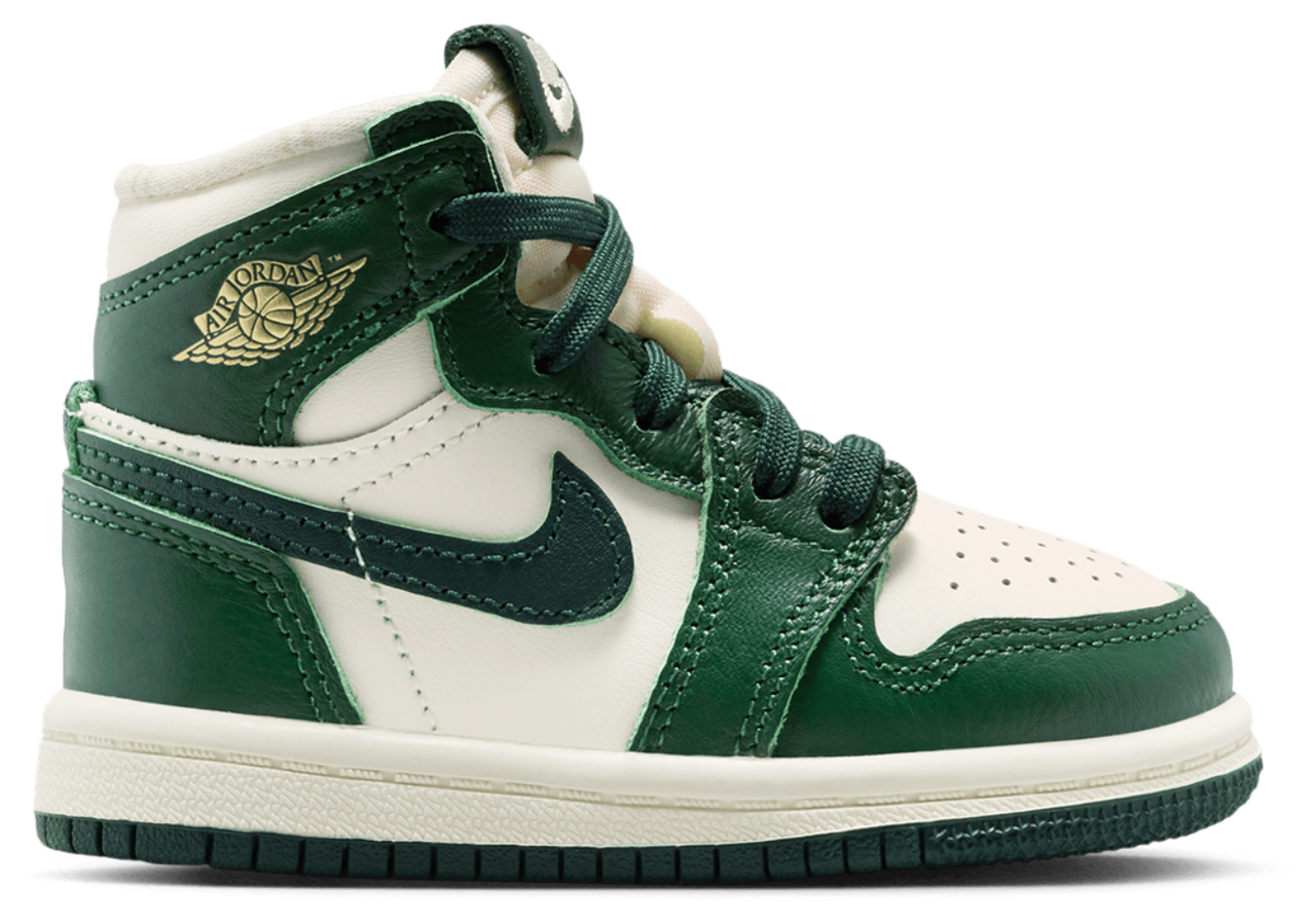 Jordan Retro 1 HI OG Remastered  Image 1 of 8. Tap to open photo gallery.
