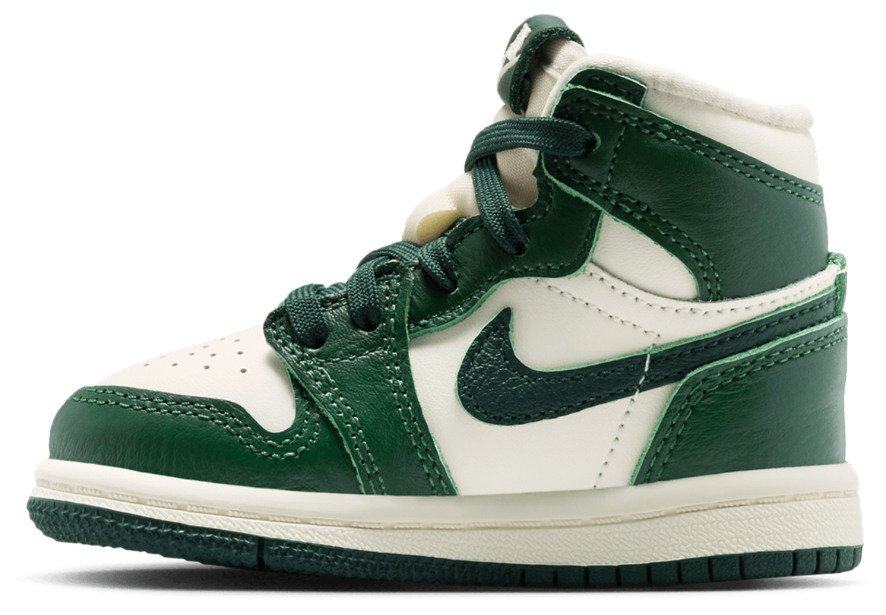 Jordan Retro 1 HI OG Remastered  Image 2 of 8. Tap to open photo gallery.