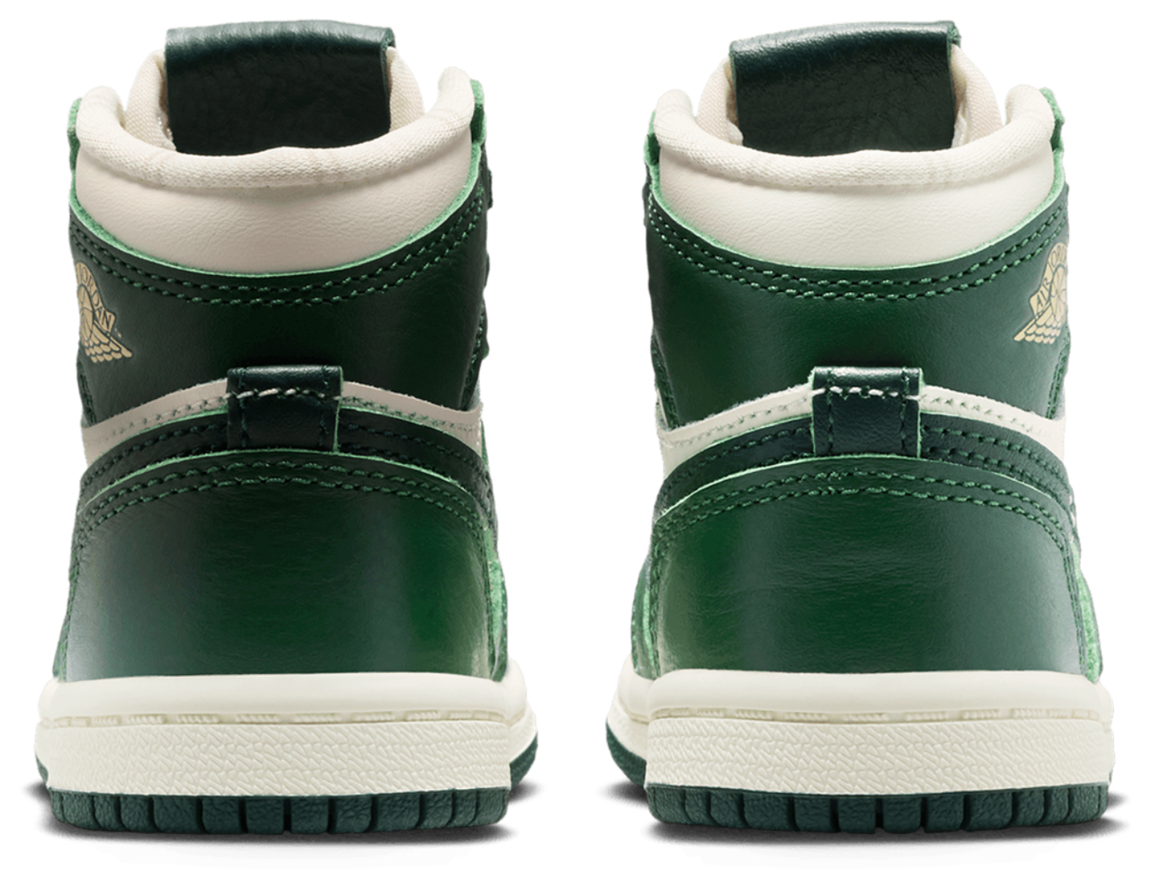 Jordan Retro 1 HI OG Remastered  Image 3 of 8. Tap to open photo gallery.