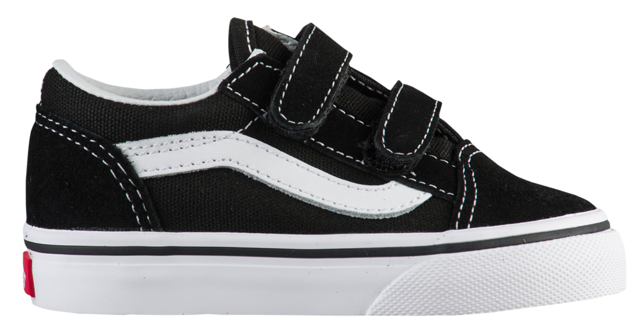 Vans Velcro à l'ancienne Image 2 de 6. Appuyez pour ouvrir la galerie de photos.