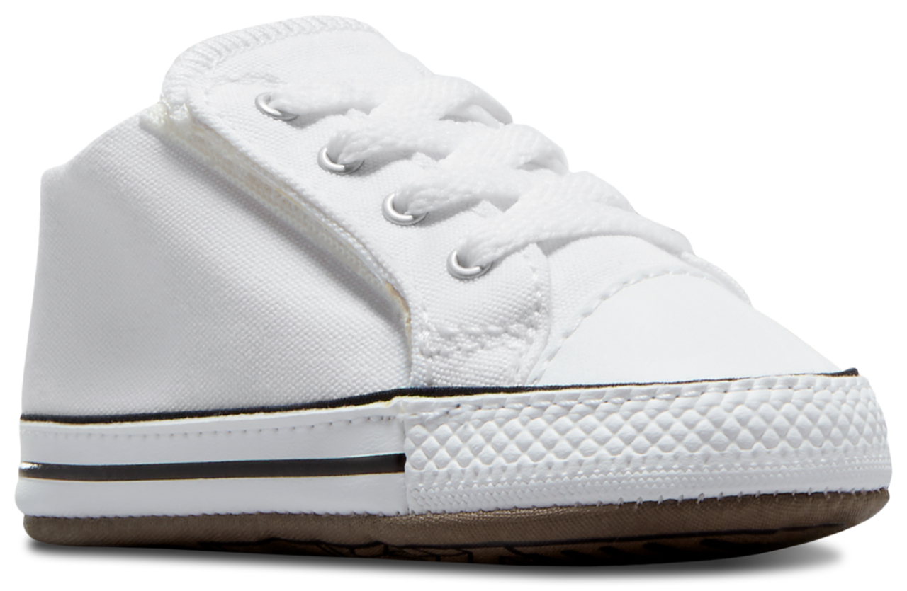 Converse Espadrille All Star Crib Image 9 de 10. Appuyez pour ouvrir la galerie de photos.