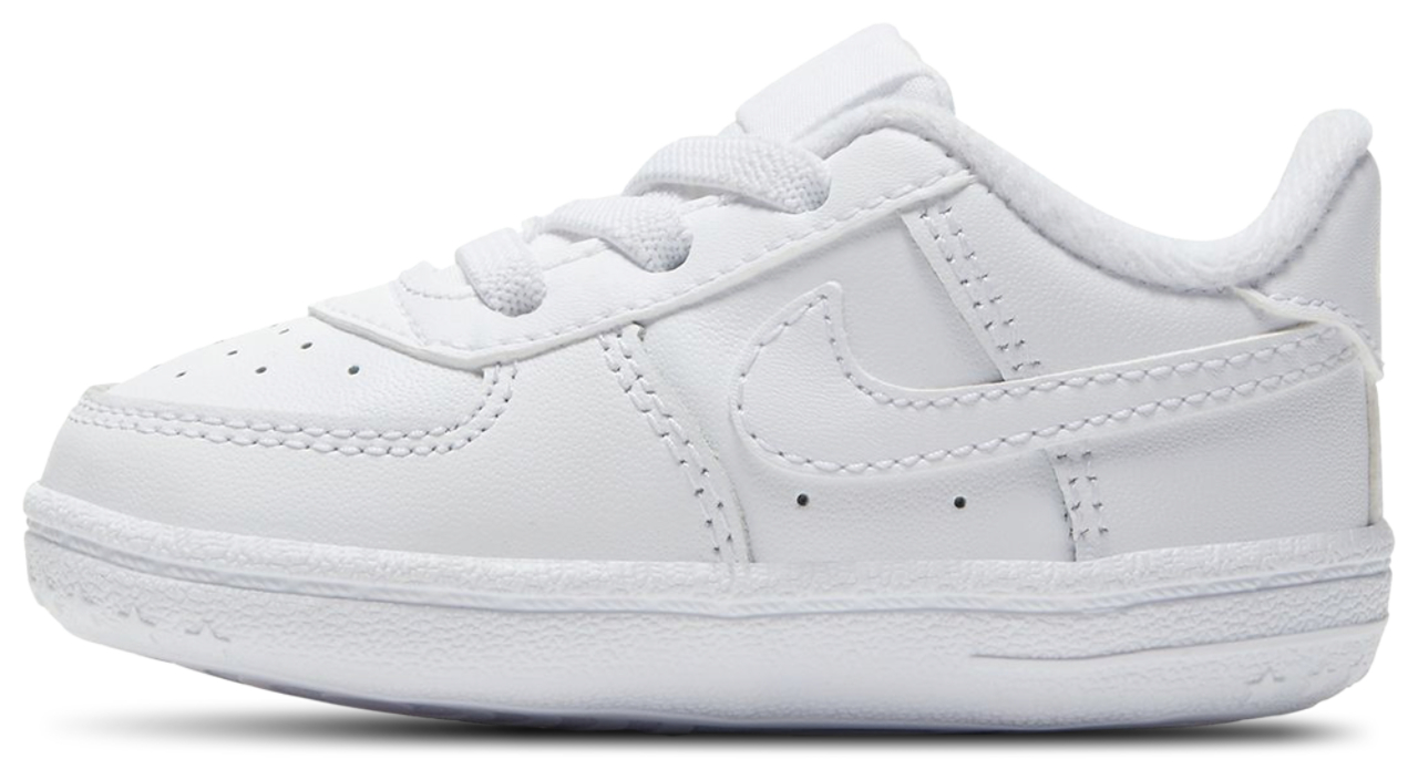 Nike Air Force One Crib  Image 2 of 4. Tap to open photo gallery.