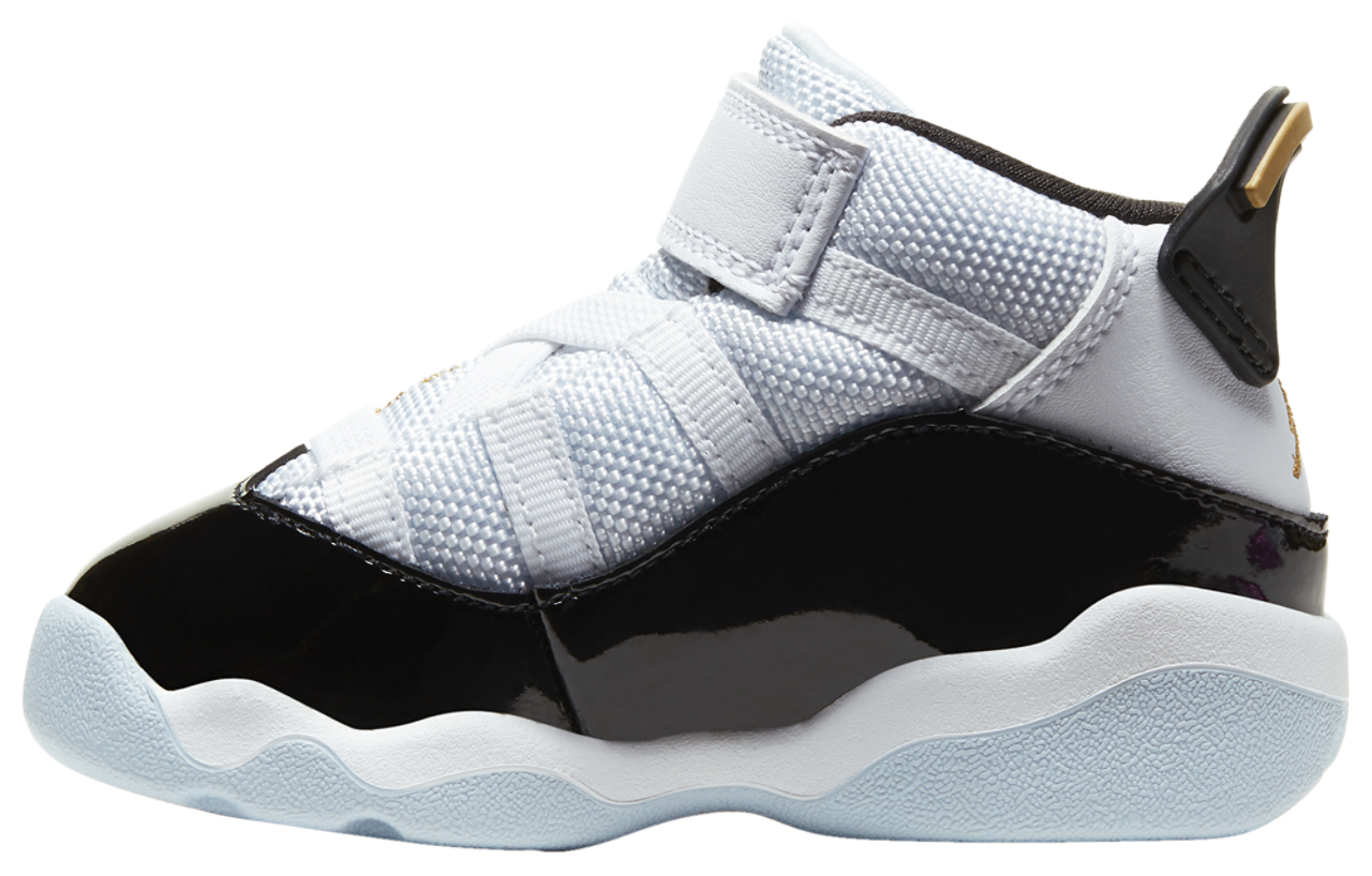 Jordan 6 Rings  Image 2 of 5. Tap to open photo gallery.