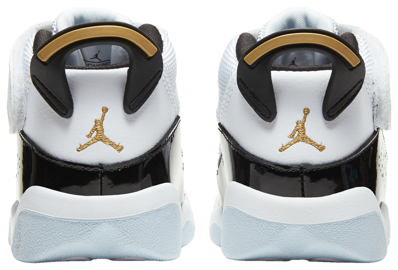 Jordan 6 Rings  Image 3 of 5. Tap to open photo gallery.