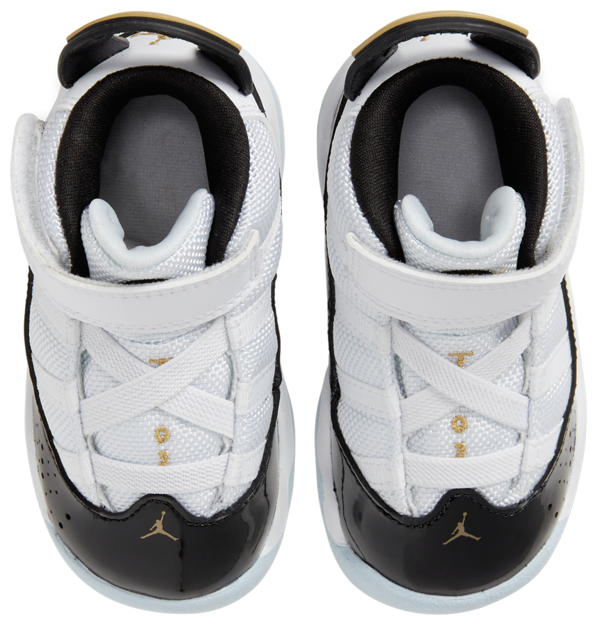 Jordan 6 Rings  Image 4 of 5. Tap to open photo gallery.