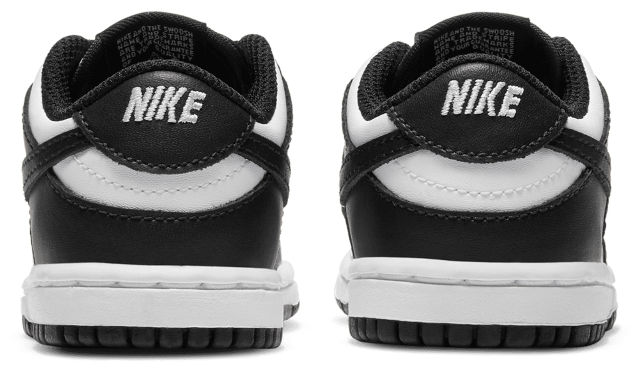 Nike Dunk Low Image 3 de 7. Appuyez pour ouvrir la galerie de photos.