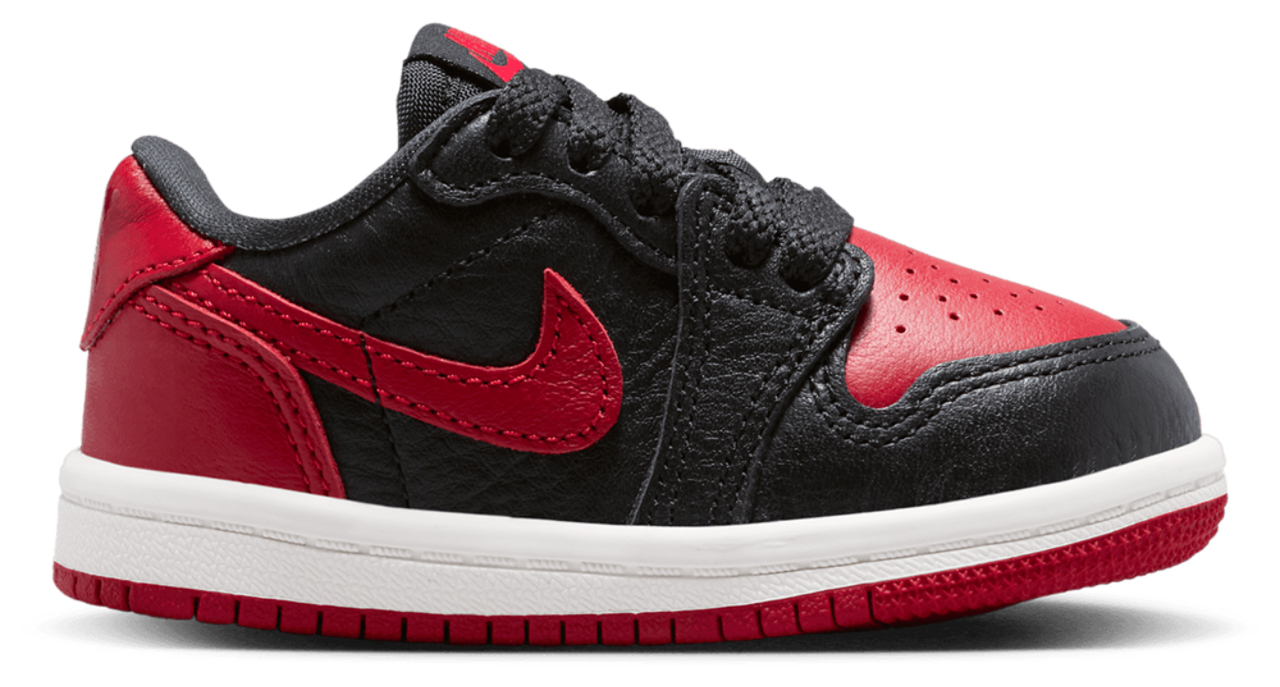 Jordan Retro 1 Low OG  Image 1 of 8. Tap to open photo gallery.