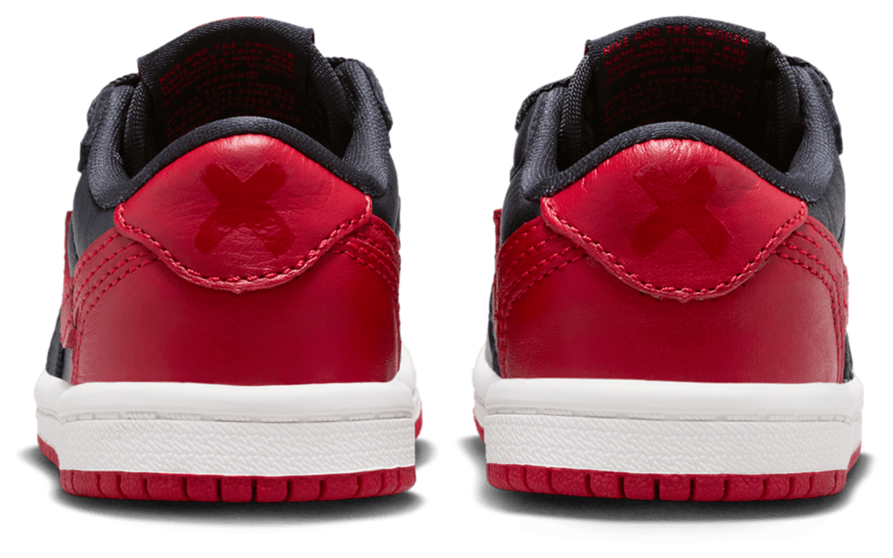 Jordan Retro 1 Low OG  Image 3 of 8. Tap to open photo gallery.