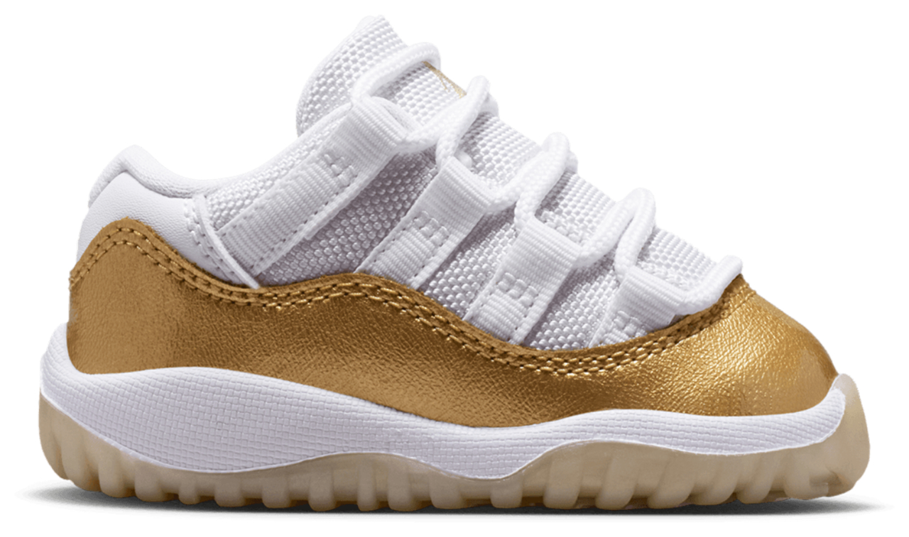 Jordan Retro 11 Low Image 1 of 7. Tap to open photo gallery.
