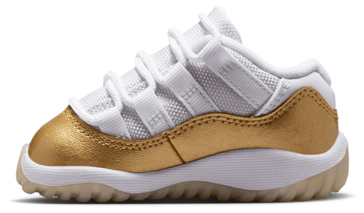 Jordan Retro 11 Low Image 2 of 7. Tap to open photo gallery.