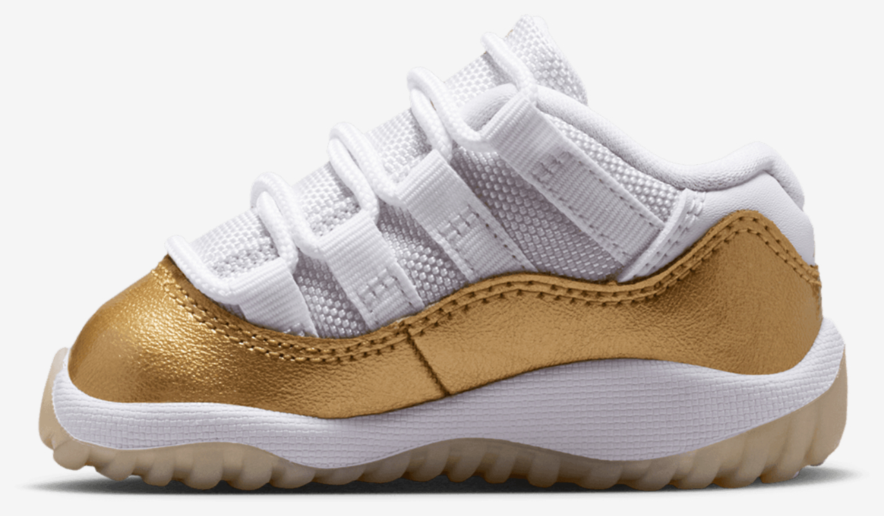 Jordan Retro 11 Low Image 2 of 7. Tap to open photo gallery.