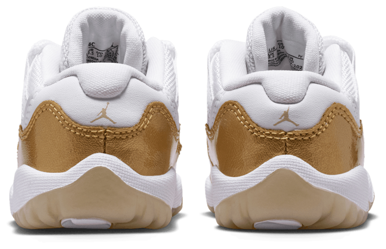 Jordan Retro 11 Low Image 3 of 7. Tap to open photo gallery.