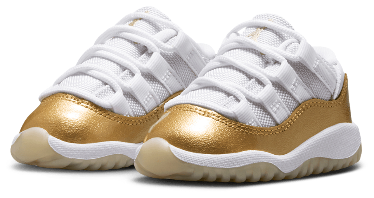 Jordan Retro 11 Low Image 6 of 7. Tap to open photo gallery.
