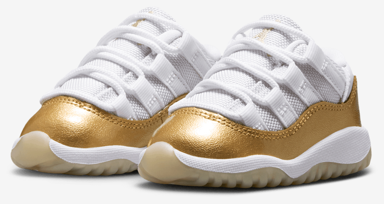 Jordan Retro 11 Low Image 6 of 7. Tap to open photo gallery.