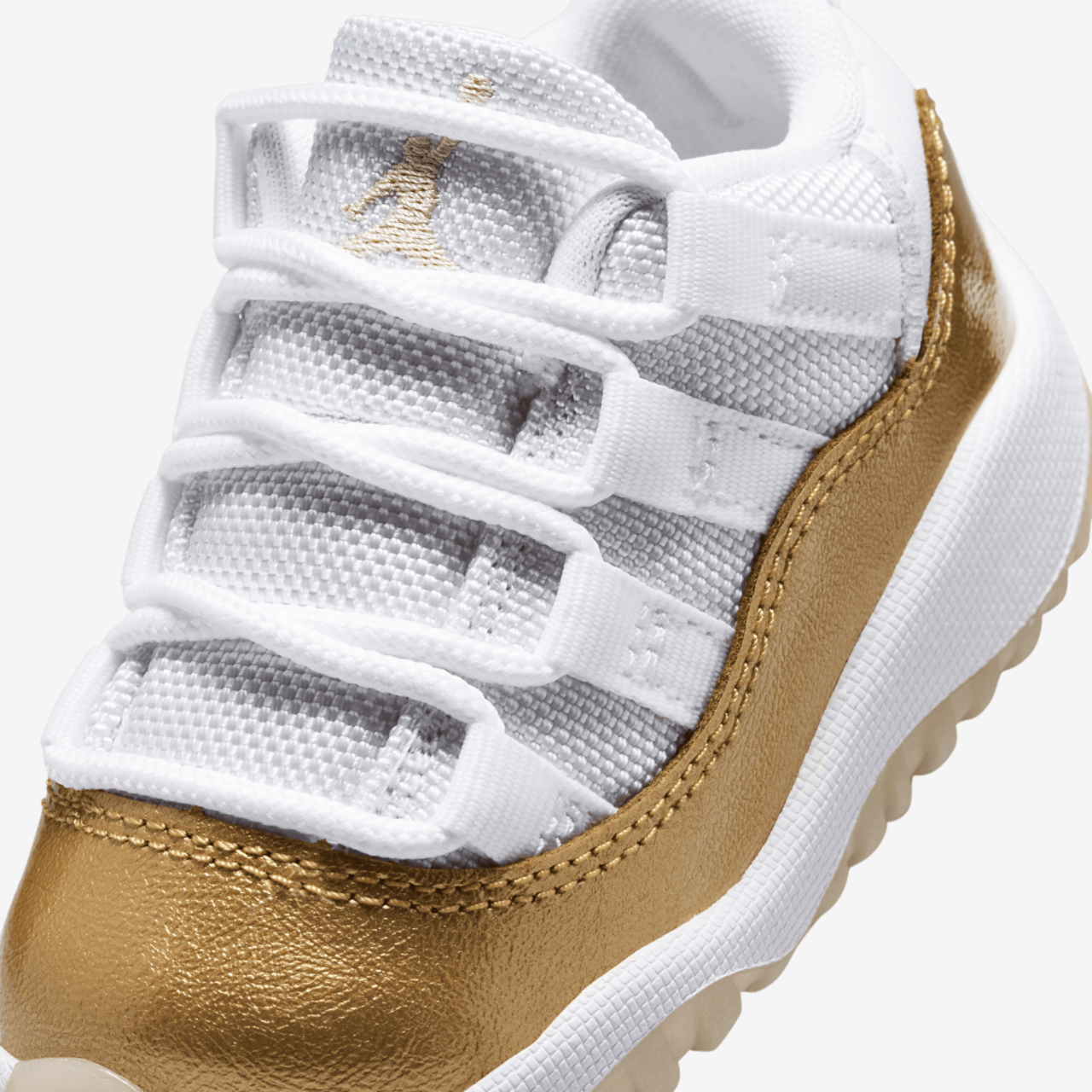 Jordan Retro 11 Low Image 7 of 7. Tap to open photo gallery.