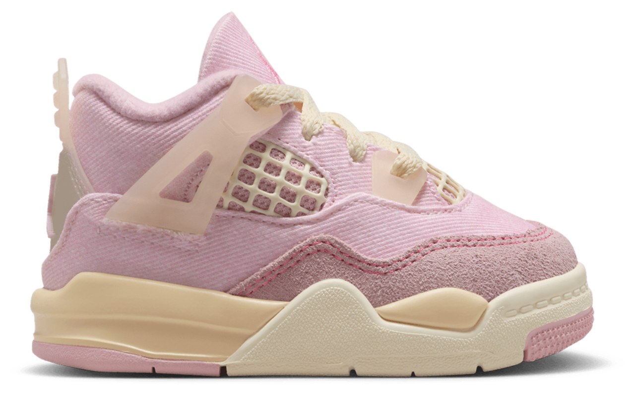 Jordan Retro 4  Image 1 of 7. Tap to open photo gallery.