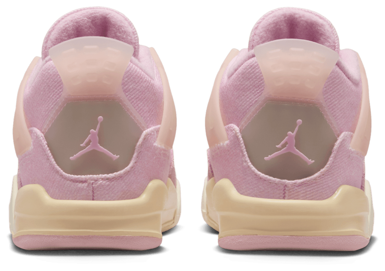 Jordan Retro 4  Image 3 of 7. Tap to open photo gallery.
