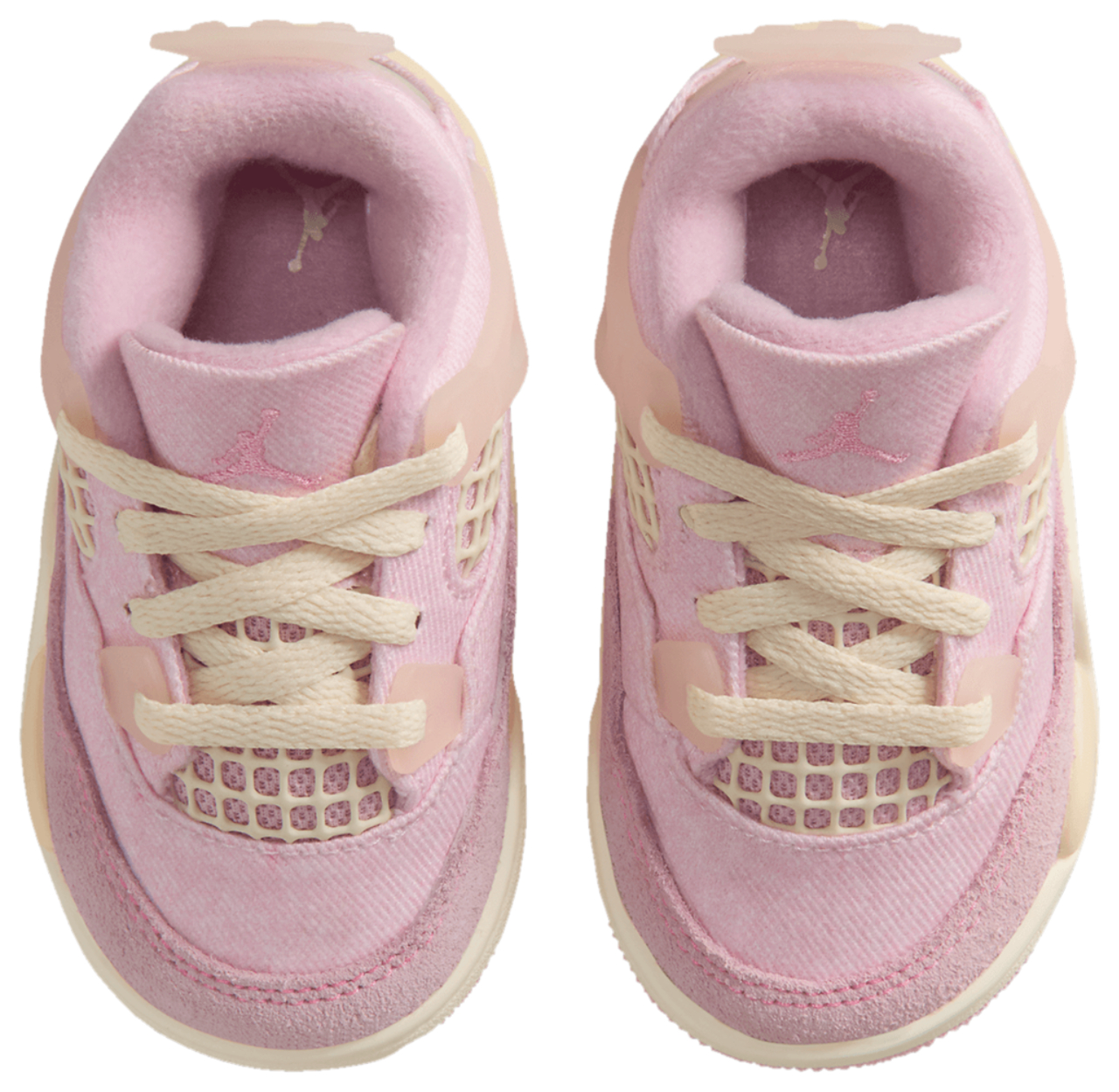 Jordan Retro 4  Image 4 of 7. Tap to open photo gallery.