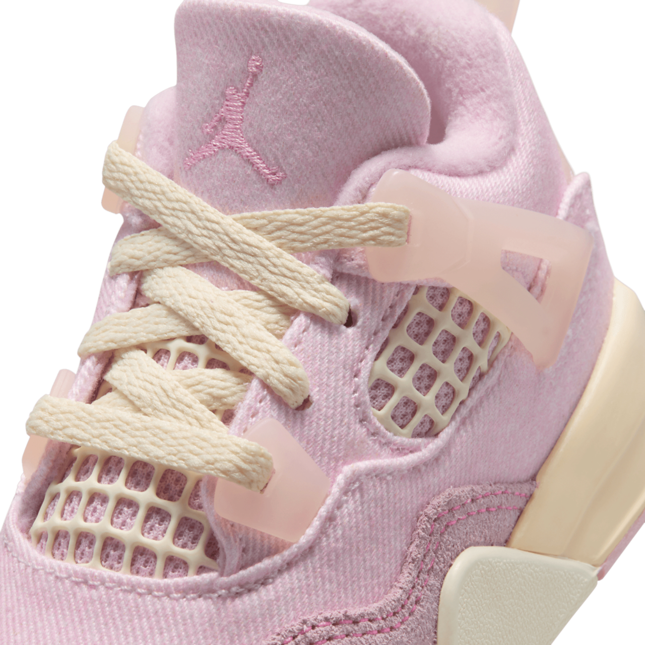 Jordan Retro 4  Image 7 of 7. Tap to open photo gallery.