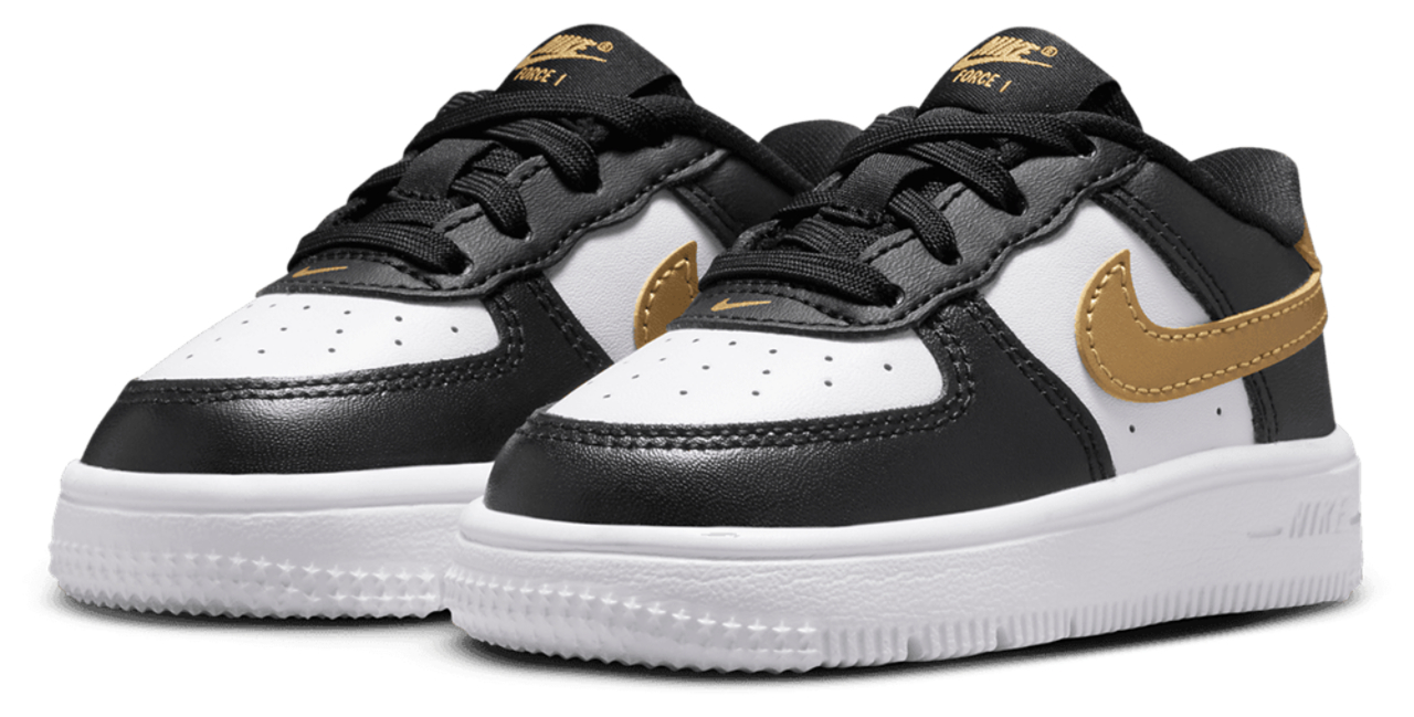 Nike Air Force 1 Low Lace  Image 6 of 7. Tap to open photo gallery.