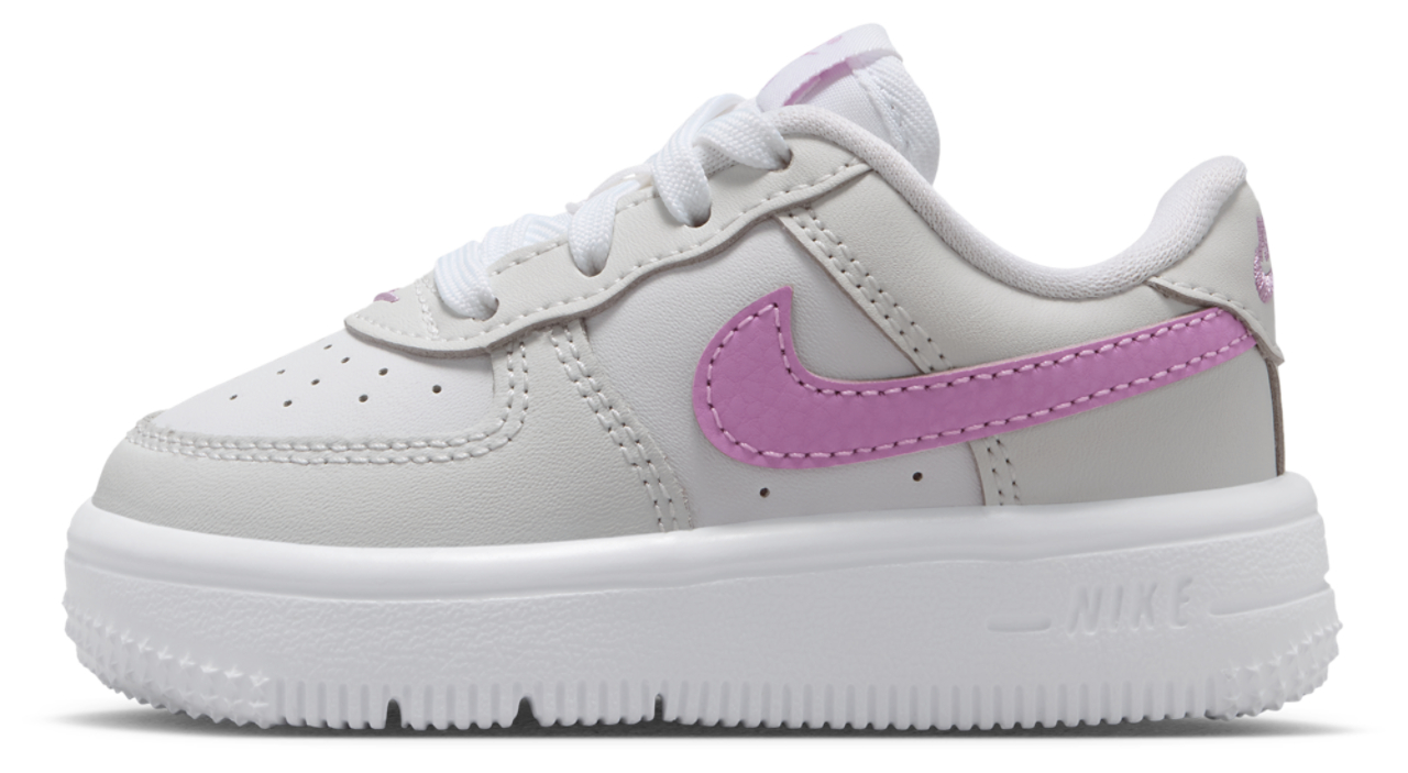 Nike Air Force 1 Low Lace  Image 2 of 5. Tap to open photo gallery.