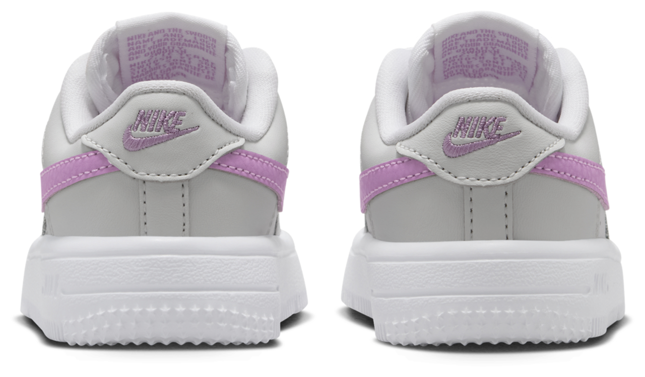 Nike Air Force 1 Low Lace  Image 3 of 5. Tap to open photo gallery.