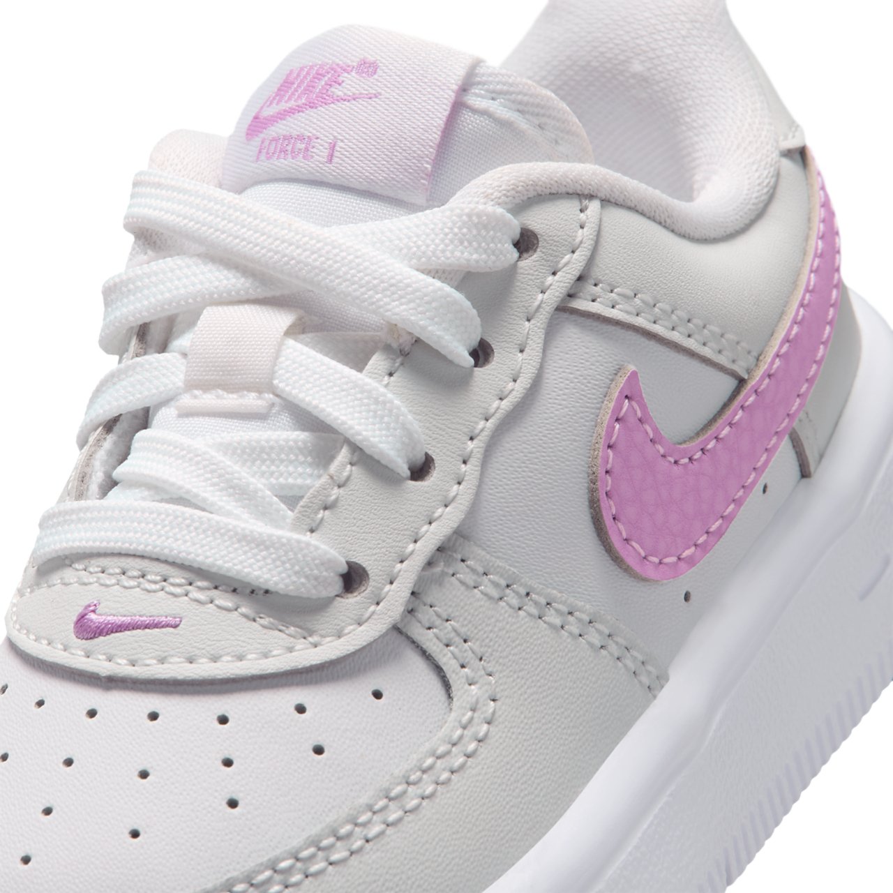 Nike Air Force 1 Low Lace  Image 5 of 5. Tap to open photo gallery.